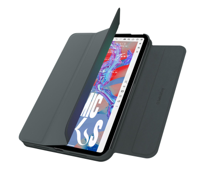 Etui na tablet SwitchEasy Origami+ do iPad mini 8.3" (Ultimate Gray)